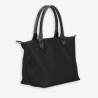 Arthur & Aston - Petit cabas toile Louise