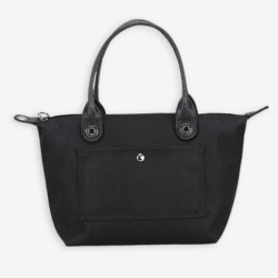 Arthur & Aston - Petit cabas toile Louise
