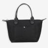 Arthur & Aston - Petit cabas toile Louise