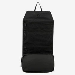 Jump - trousse de toilette pliable Obsidian