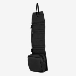 Jump - trousse de toilette pliable Obsidian