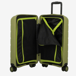 Jump - Valise Cabine 55cm Collection Naumad