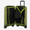 Jump - Valise Cabine 55cm Collection Naumad