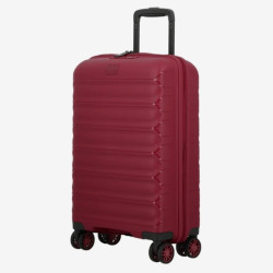 Jump - Valise Cabine 55cm Collection Naumad rouge