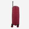 Jump - Valise Cabine 55cm Collection Naumad rouge