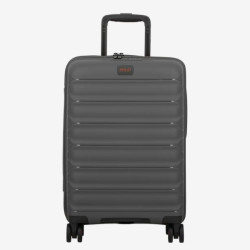 Jump - Valise Cabine 55cm Collection Naumad Anthracite