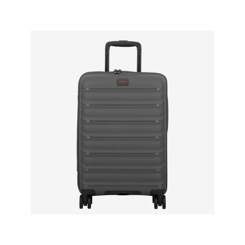 Jump - Valise Cabine 55cm Collection Naumad Anthracite
