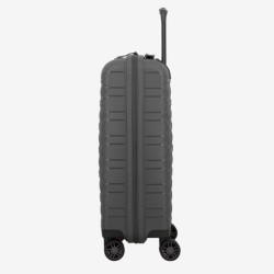 Jump - Valise Cabine 55cm Collection Naumad Anthracite