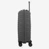 Jump - Valise Cabine 55cm Collection Naumad Anthracite