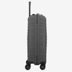 Jump - Valise Cabine 55cm Collection Naumad Anthracite