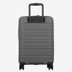 Jump - Valise Cabine 55cm Collection Naumad Anthracite