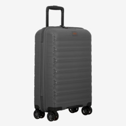 Jump - Valise Cabine 55cm Collection Naumad Anthracite