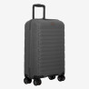Jump - Valise Cabine 55cm Collection Naumad Anthracite
