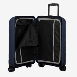 Jump - Valise Cabine 55cm Collection Naumad Marine