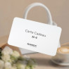 E-Carte Cadeau Maroquinerie – De 50€ à 250€ | Valable 1 An – En Ligne & Boutique