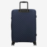jump samar – valise 4r 64.5cm levante