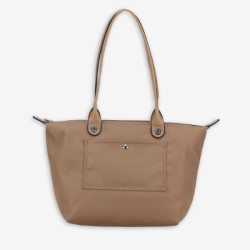arthur et aston – shopping toile