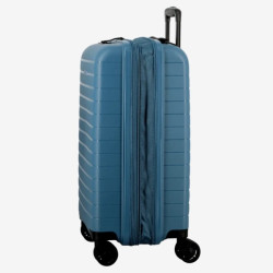 Valise cabine rigide Striper par Jump | Gandy.fr
