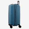 Valise cabine rigide Striper par Jump | Gandy.fr