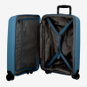 Valise cabine rigide Striper par Jump | Gandy.fr
