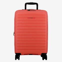Jump – Petite valise cabine extensible Striper