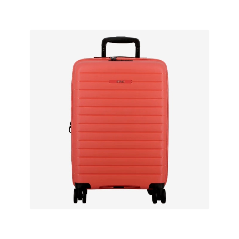 Jump – Petite valise cabine extensible Striper