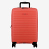 Jump – Petite valise cabine extensible Striper