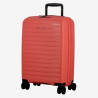 Jump – Petite valise cabine extensible Striper