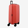 Jump – Petite valise cabine extensible Striper