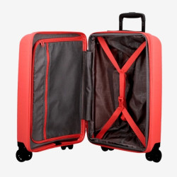 Jump – Petite valise cabine extensible Striper