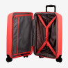 Jump – Petite valise cabine extensible Striper