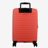 Jump – Petite valise cabine extensible Striper