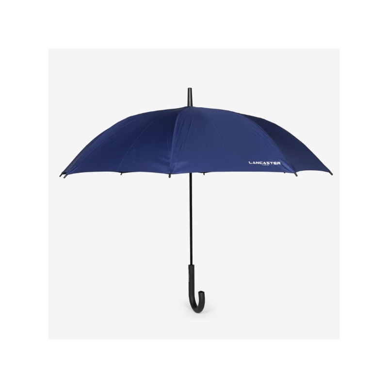 Parapluie droit à poignée de Lancaster | Gandy.fr