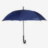 Parapluie droit à poignée de Lancaster | Gandy.fr
