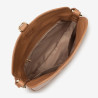 Sac besace à bandoulière Dune par Lancaster  | Gandy.fr