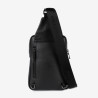 Sac holster en cuir Soft Vintage Homme de Lancaster | Gandy.fr