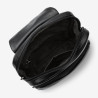 Sac holster en cuir Soft Vintage Homme de Lancaster | Gandy.fr