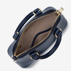 Lancaster Paris - Sac Demi Lune Sierra Jia