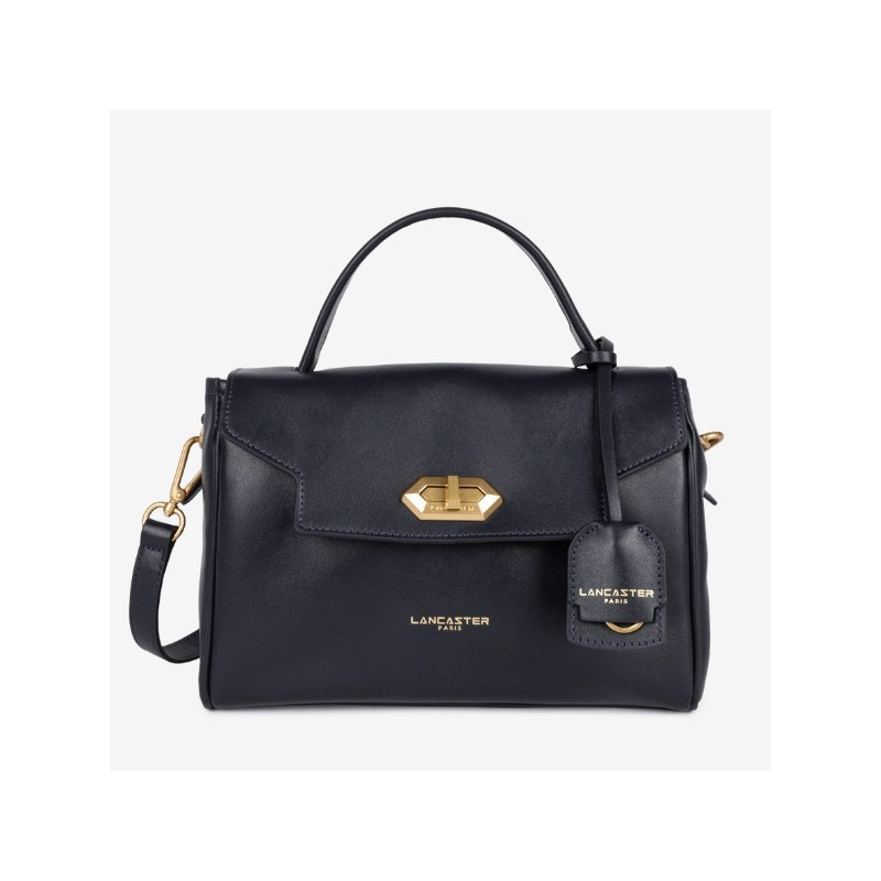 Petit sac à main Donna Grace par Lancaster | Gandy.fr
