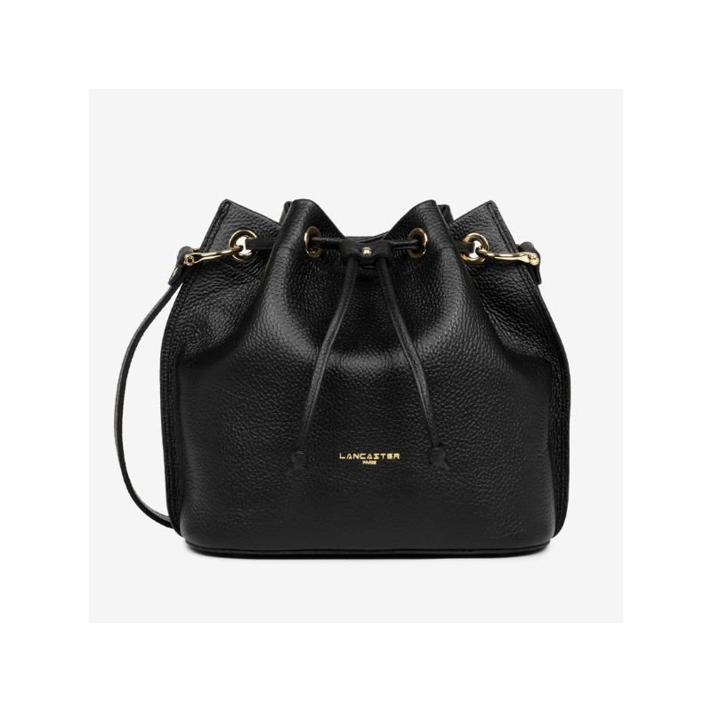 Sac bourse à bandoulière de Lancaster | Gandy.fr