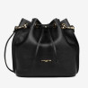 Sac bourse à bandoulière de Lancaster | Gandy.fr