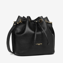 Sac bourse à bandoulière de Lancaster | Gandy.fr