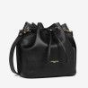 Sac bourse à bandoulière de Lancaster | Gandy.fr