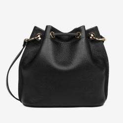 Sac bourse à bandoulière de Lancaster | Gandy.fr