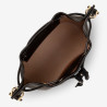 Sac bourse à bandoulière de Lancaster | Gandy.fr