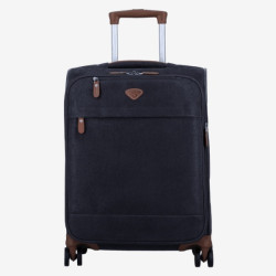 Valise cabine souple 4 roues Uppsala - Jump