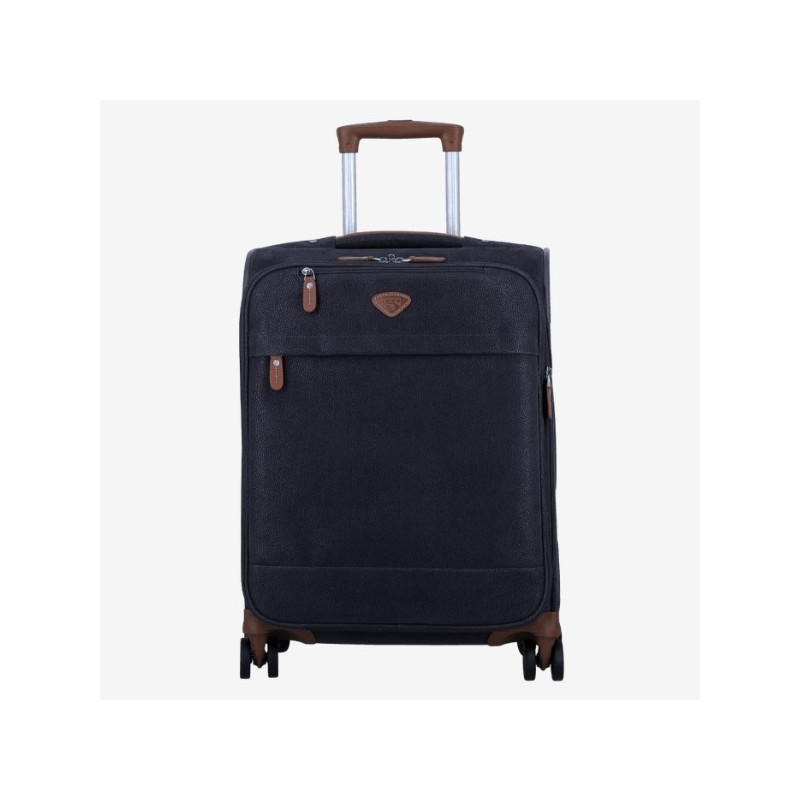 Valise cabine souple 4 roues Uppsala - Jump