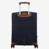 Valise cabine souple 4 roues Uppsala - Jump