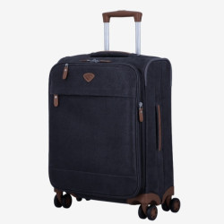 Valise cabine souple 4 roues Uppsala - Jump