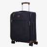 Valise cabine souple 4 roues Uppsala - Jump